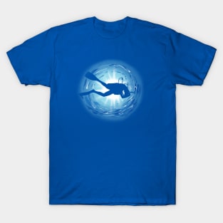 Diving T-Shirt